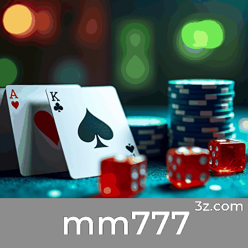 mm777: Cassino Premiado e Seguro