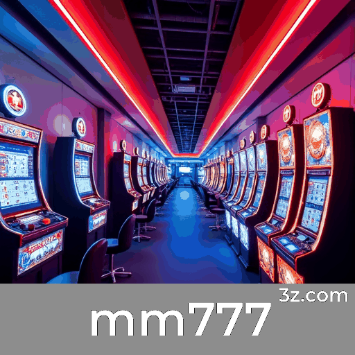 mm777: Jogos Diversificados e Entretenimento Infinito