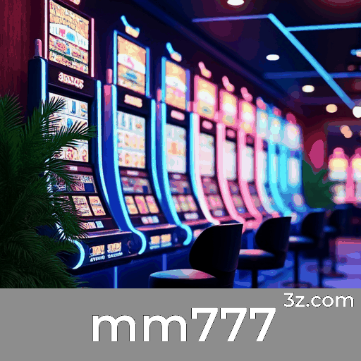 mm777: Cassino Premiado e Seguro