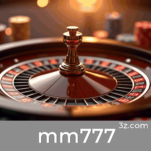 mm777: Jogos Diversificados e Entretenimento Infinito