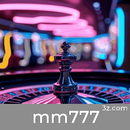 Tecnologia 3D em Jogos de Cassino no mm777