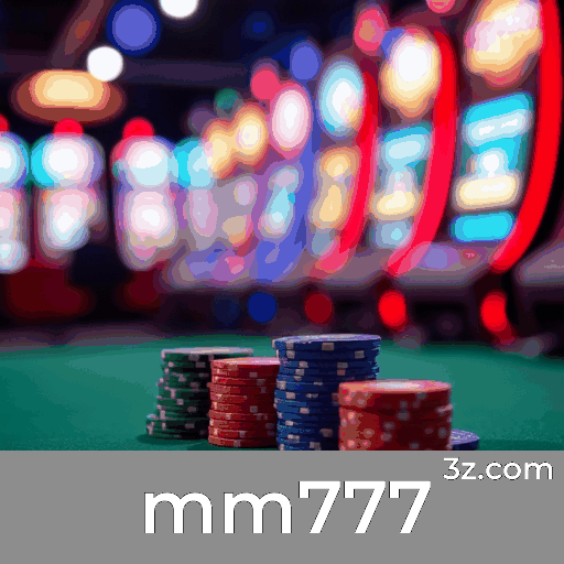 mm777: Cassino Premiado e Seguro