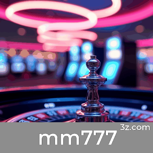 Tecnologia 3D em Jogos de Cassino no mm777