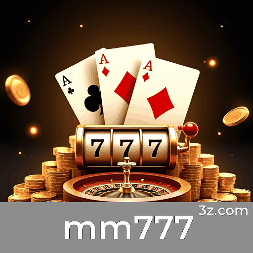 mm777: Jogos Diversificados e Entretenimento Infinito