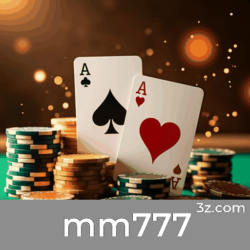 Experimente o Login Premium e Seguro no mm777