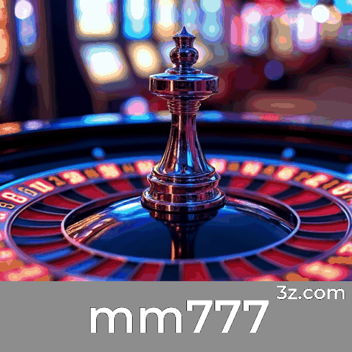 mm777: Cassino Premiado e Seguro