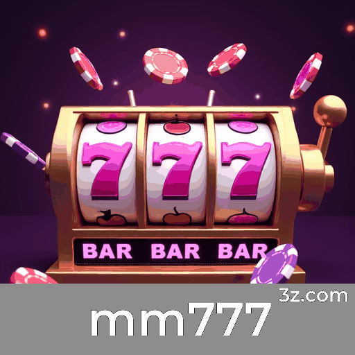 mm777: Jogos Diversificados e Entretenimento Infinito